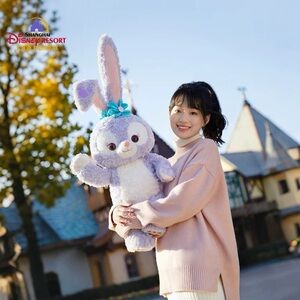 Disney Shanghai Resort - Stella Lou Plush “23